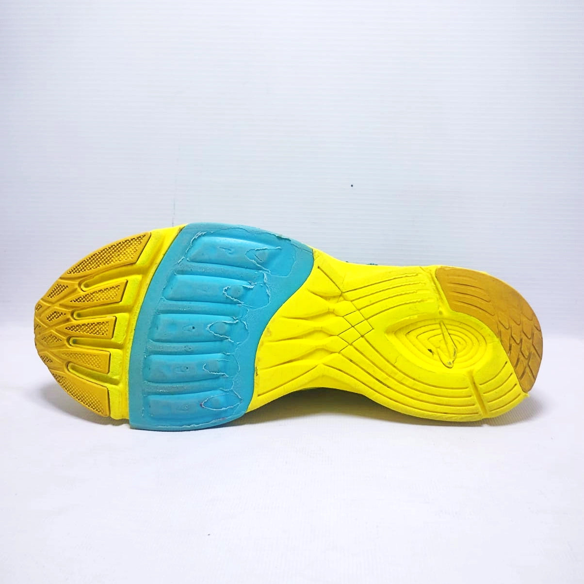 Newton Running Distance S III athletic sneakers