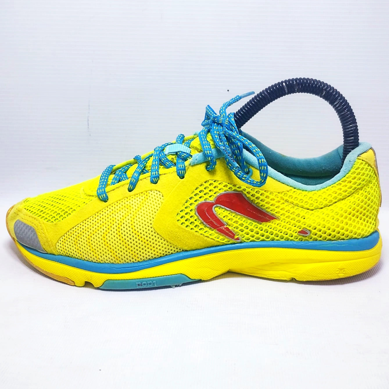 Newton Running Distance S III athletic sneakers