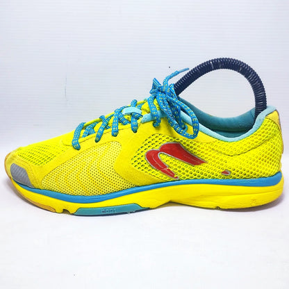 Newton Running Distance S III athletic sneakers