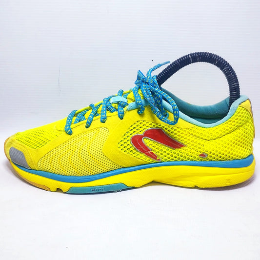 Newton Running Distance S III athletic sneakers