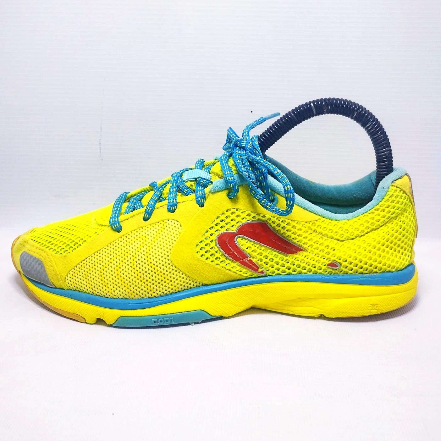 Newton Running Distance S III athletic sneakers