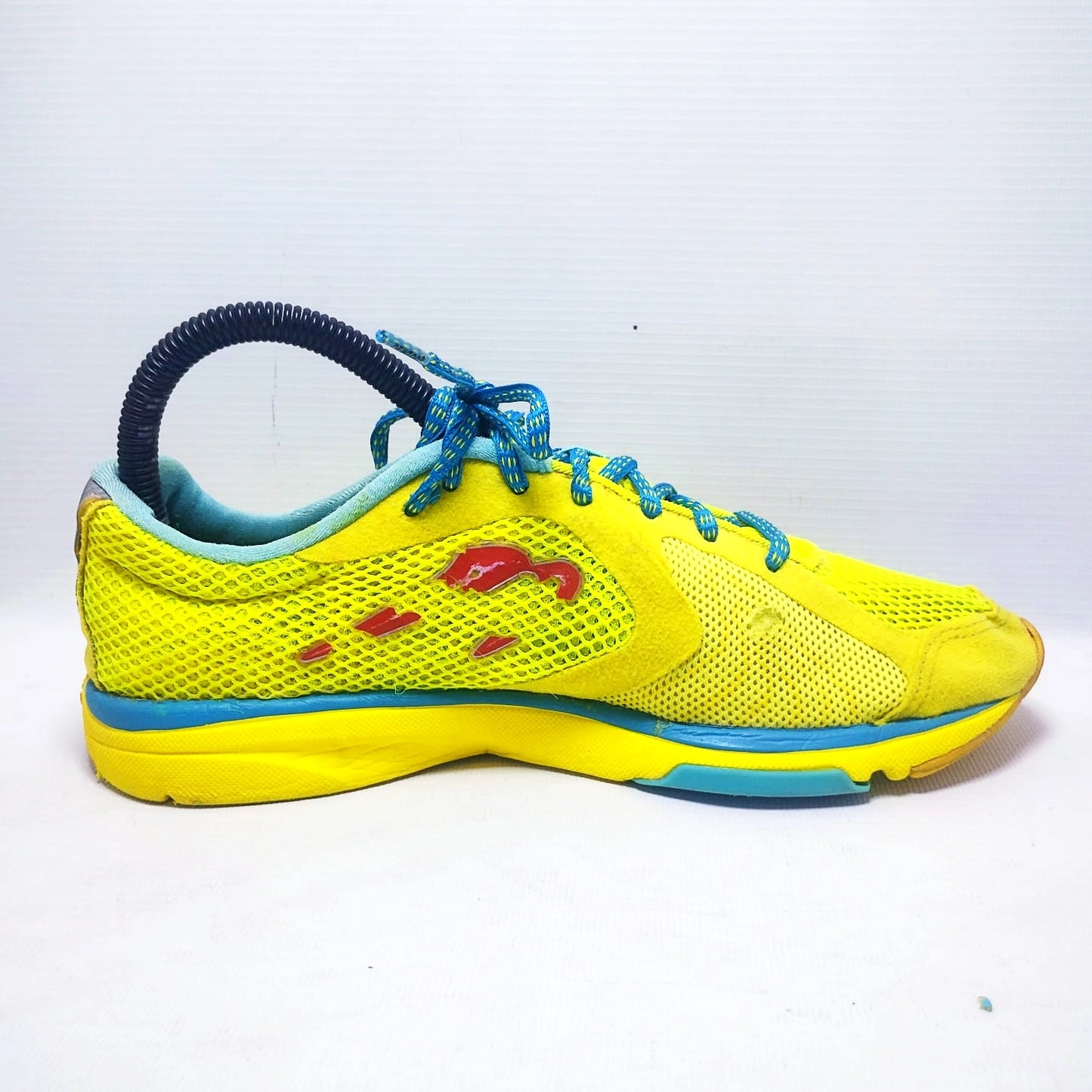 Newton Running Distance S III athletic sneakers