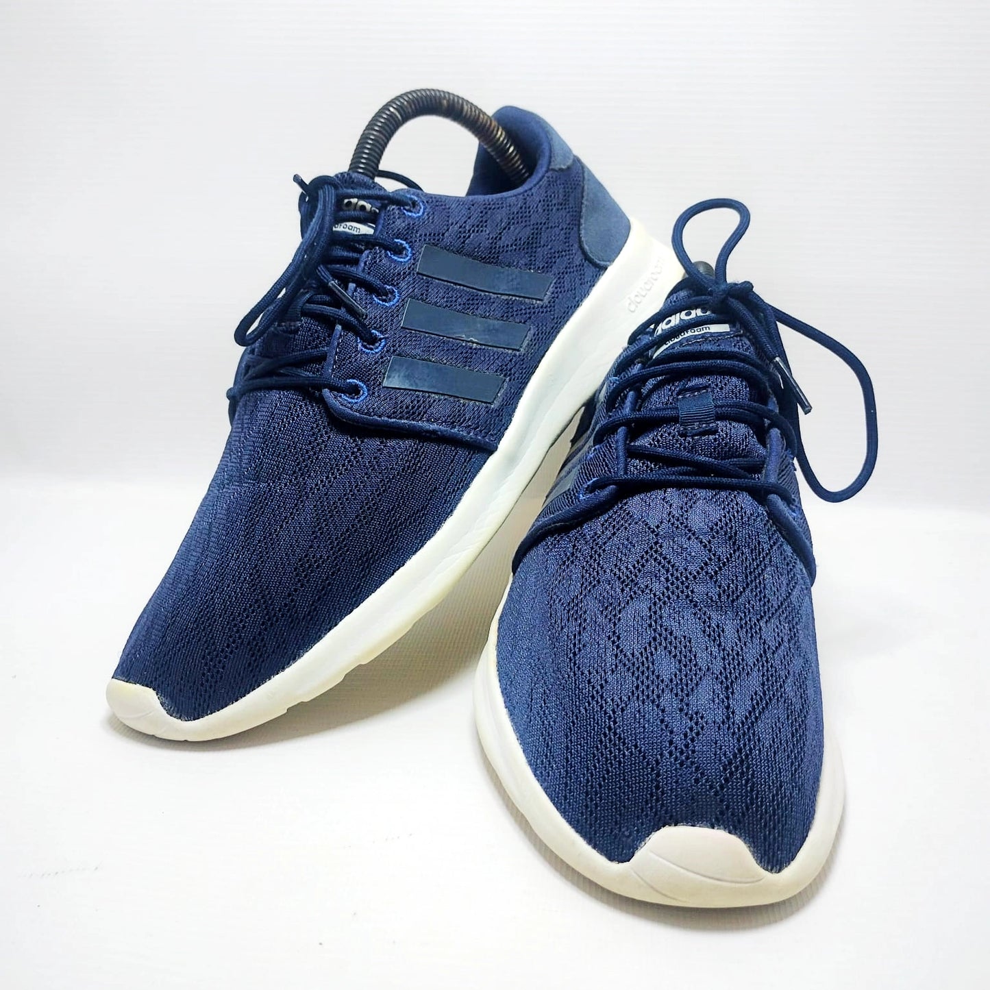 Adidas Cloudfoam QT Racer