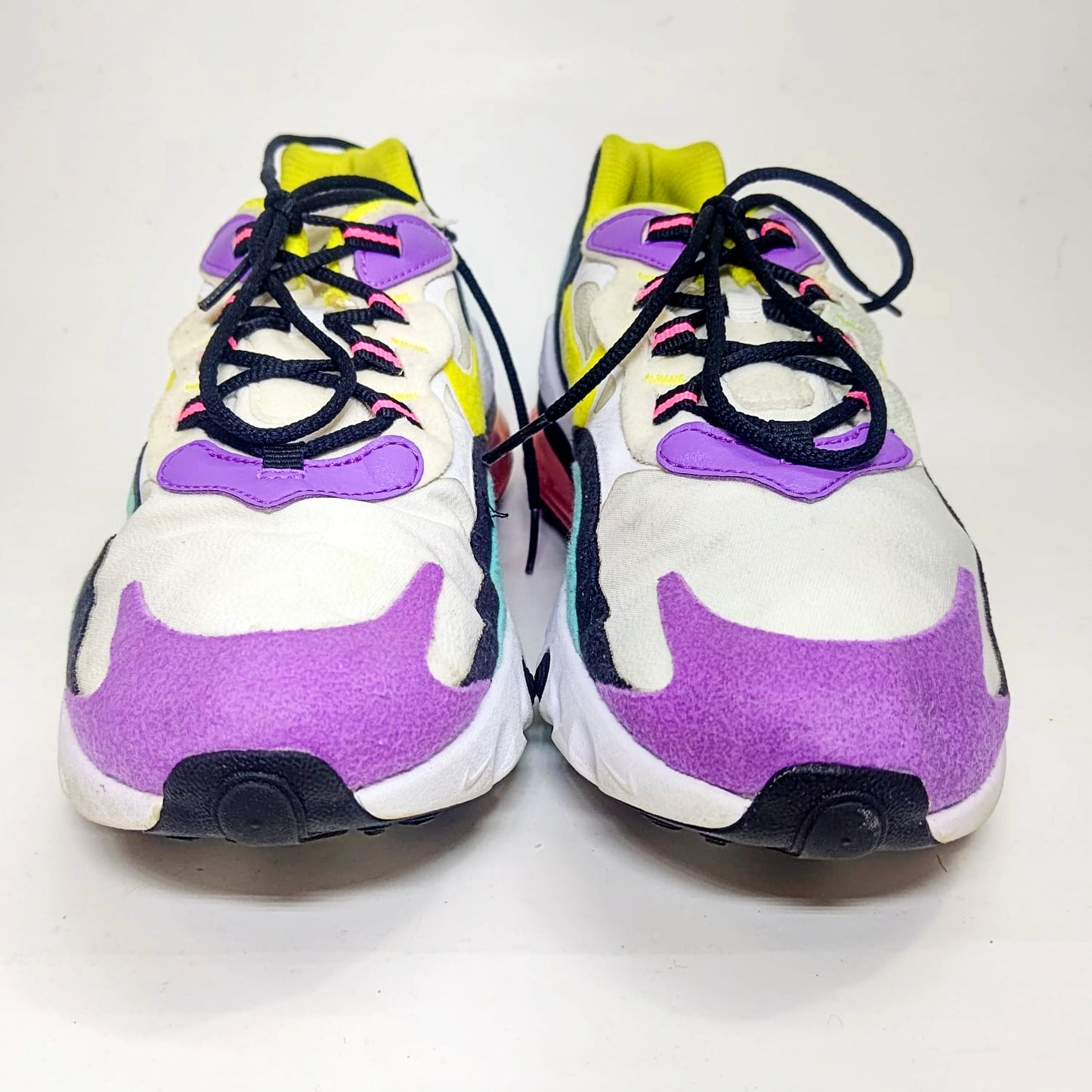 Nike Air Max React 270 Low