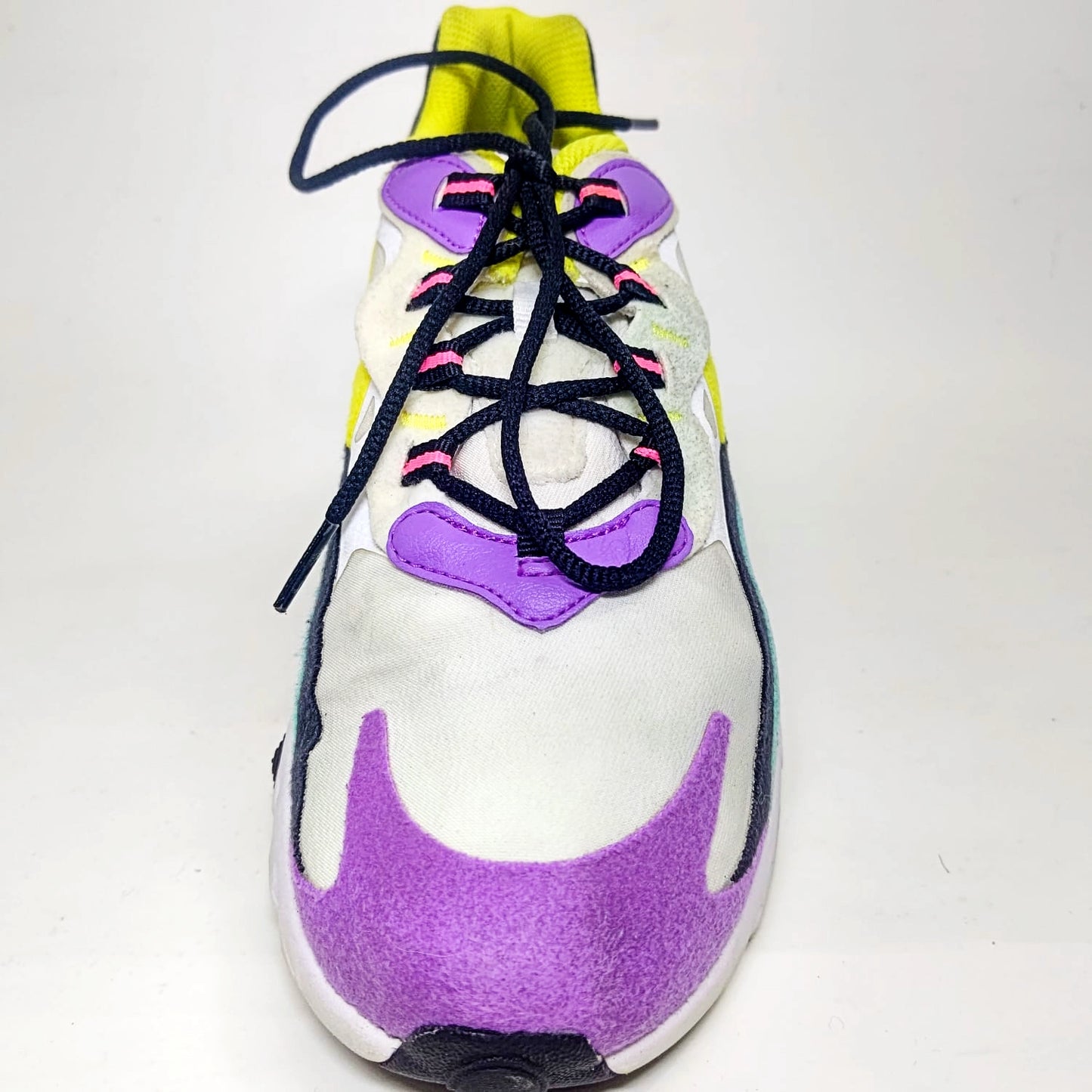 Nike Air Max React 270 Low