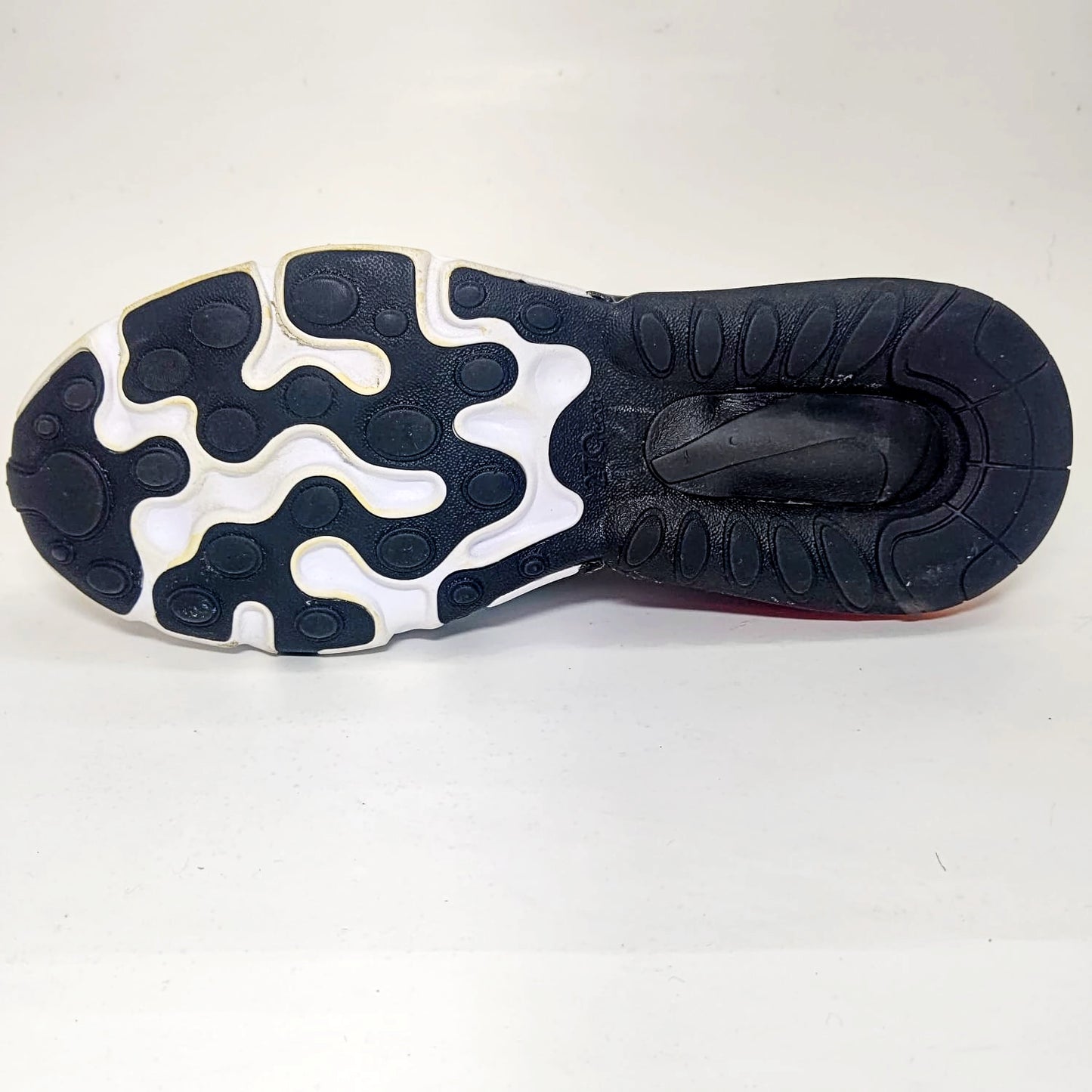 Nike Air Max React 270 Low