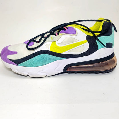 Nike Air Max React 270 Low