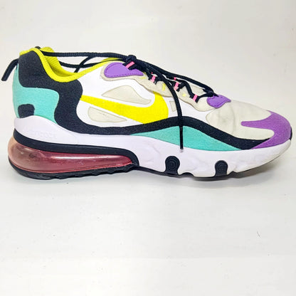 Nike Air Max React 270 Low