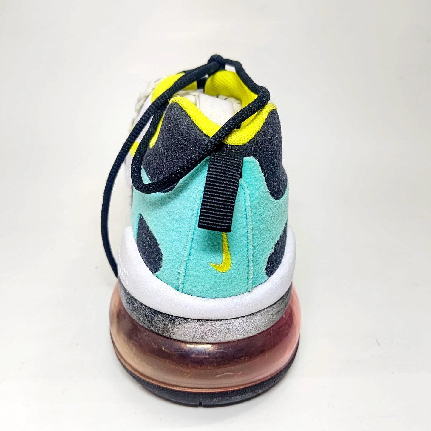 Nike Air Max React 270 Low