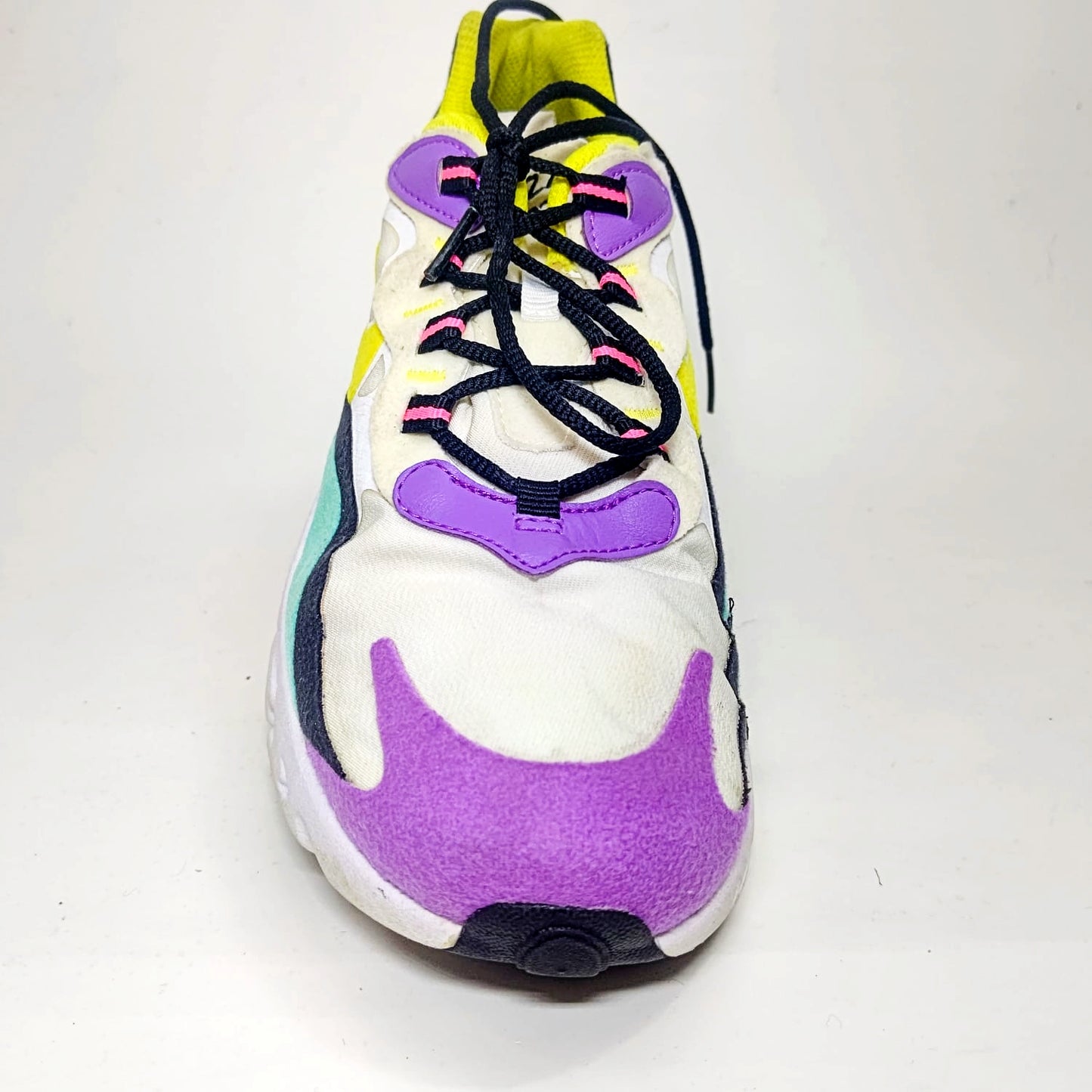 Nike Air Max React 270 Low