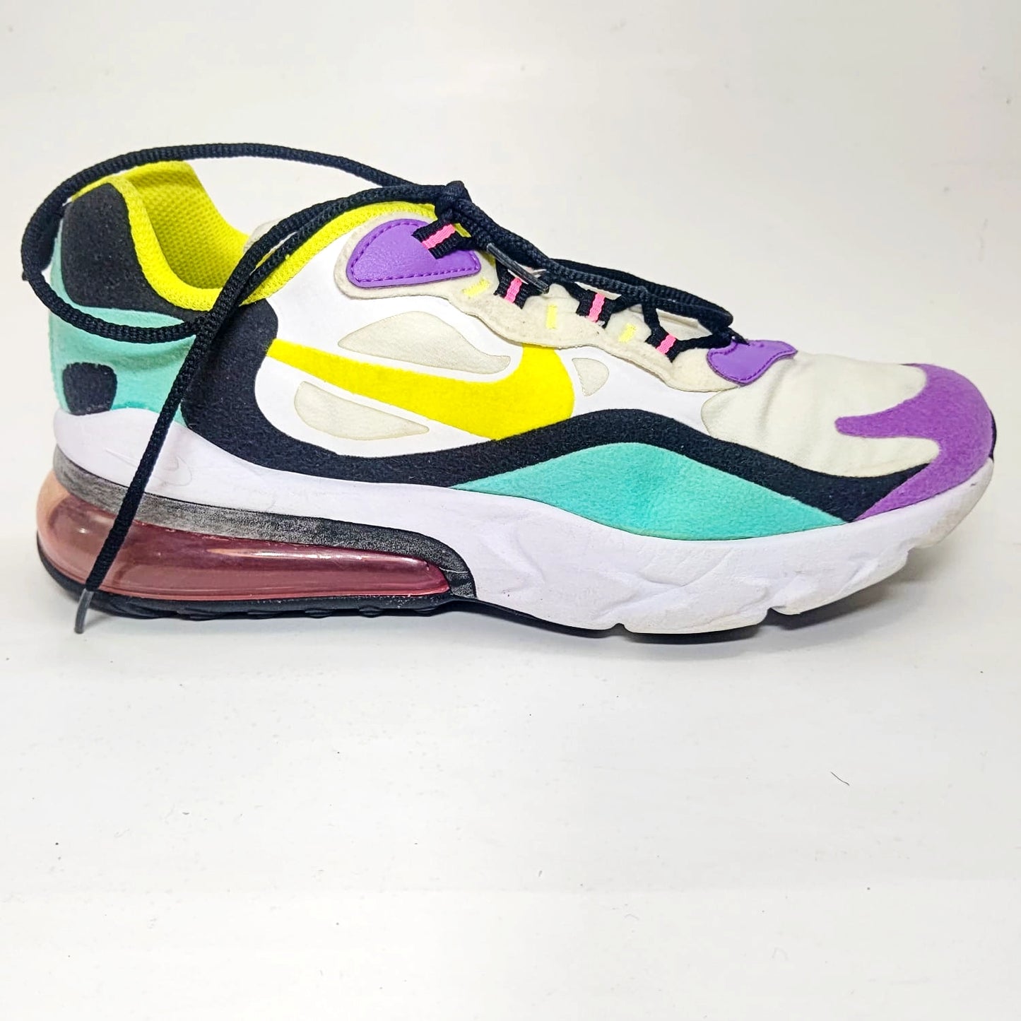 Nike Air Max React 270 Low