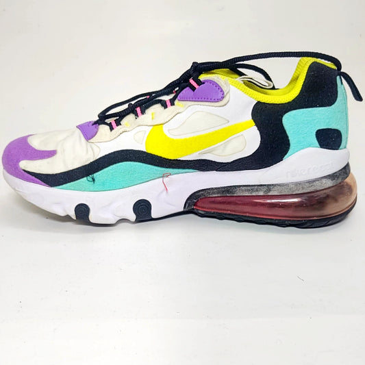 Nike Air Max React 270 Low