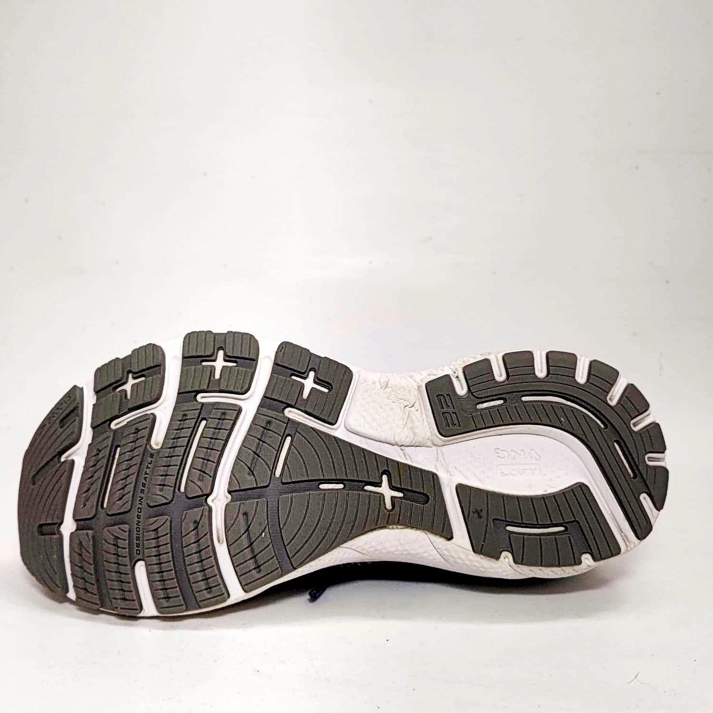 Brooks Adrenaline GTS 22