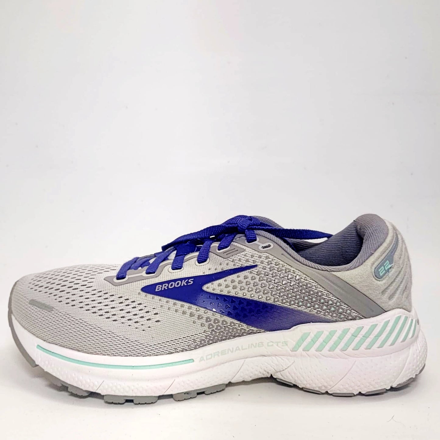 Brooks Adrenaline GTS 22
