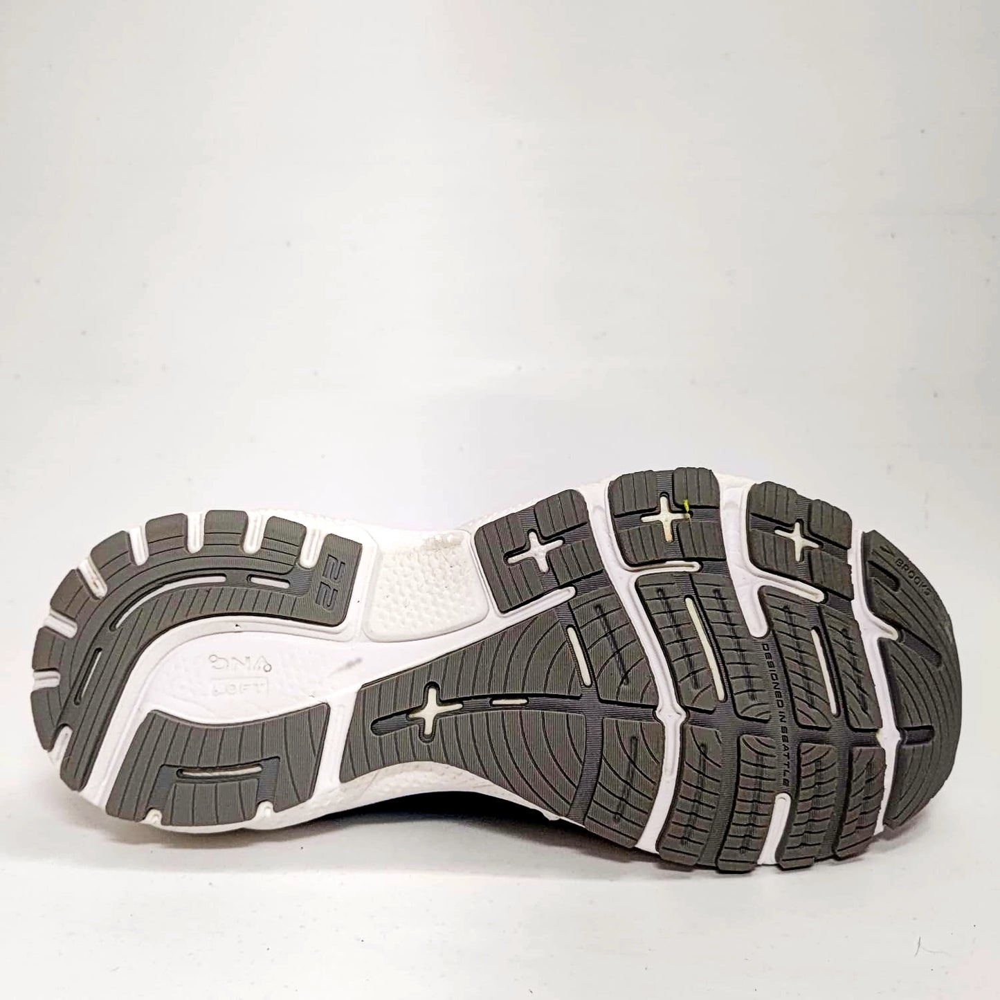 Brooks Adrenaline GTS 22