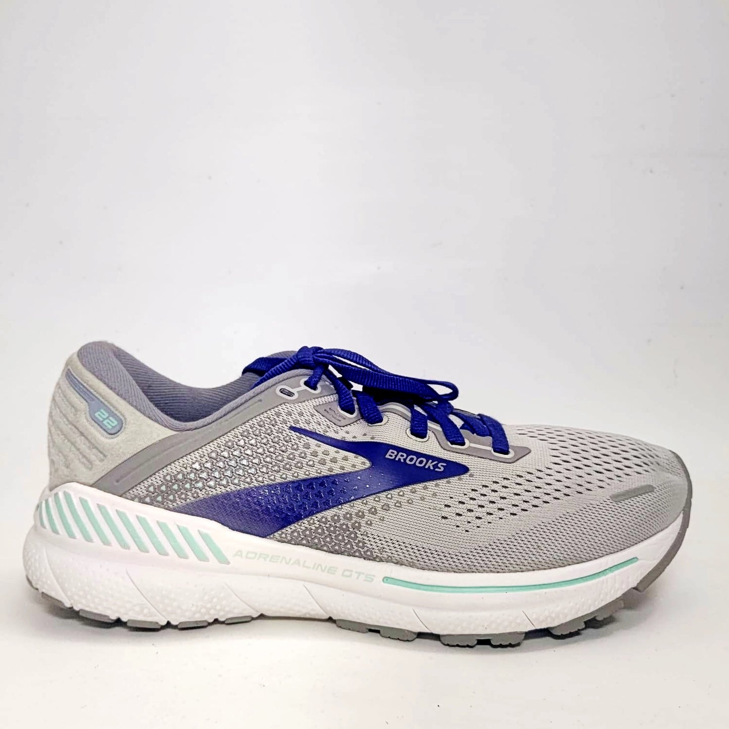 Brooks Adrenaline GTS 22