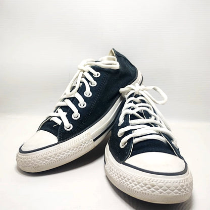Black Converse All Star