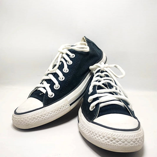 Black Converse All Star