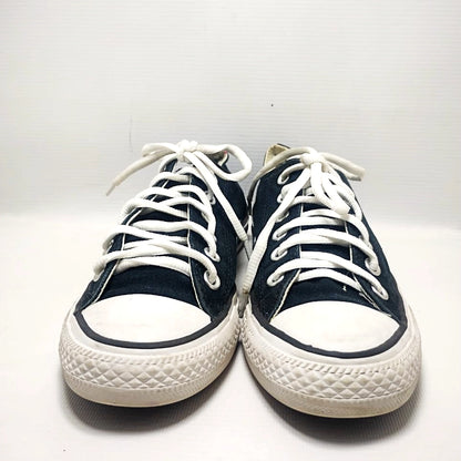 Black Converse All Star