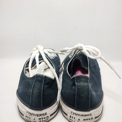 Black Converse All Star