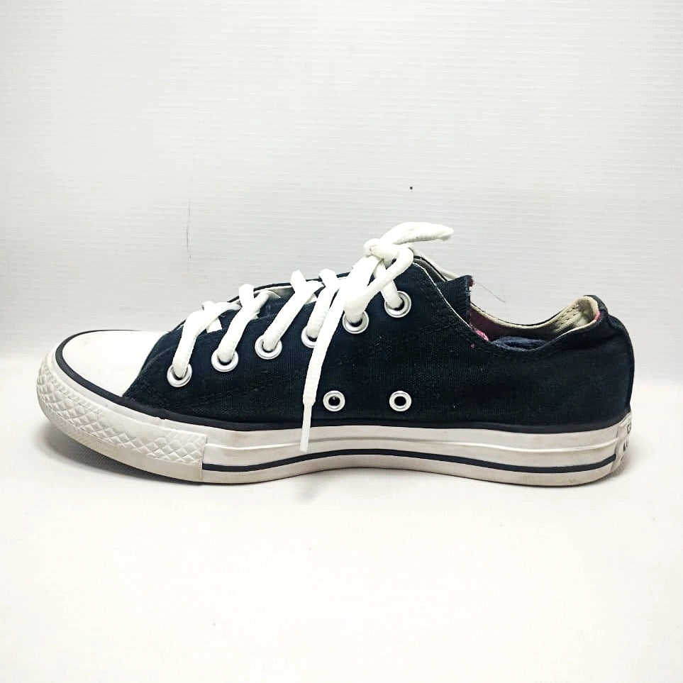 Black Converse All Star