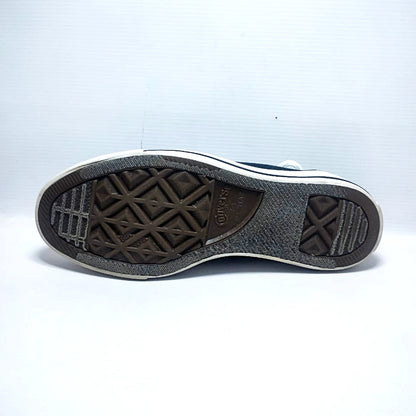 Black Converse All Star