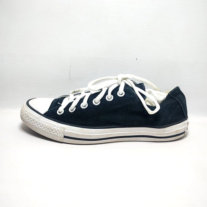 Black Converse All Star
