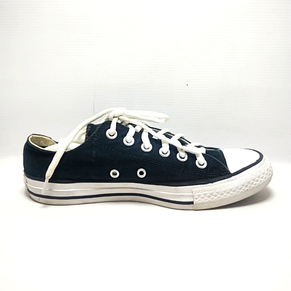 Black Converse All Star