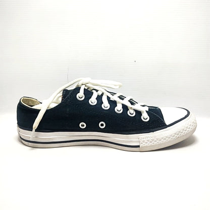 Black Converse All Star