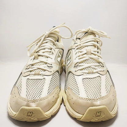 NEW BALANCE 530 in Pearl White Color