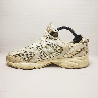 NEW BALANCE 530 in Pearl White Color