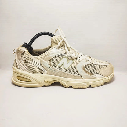 NEW BALANCE 530 in Pearl White Color