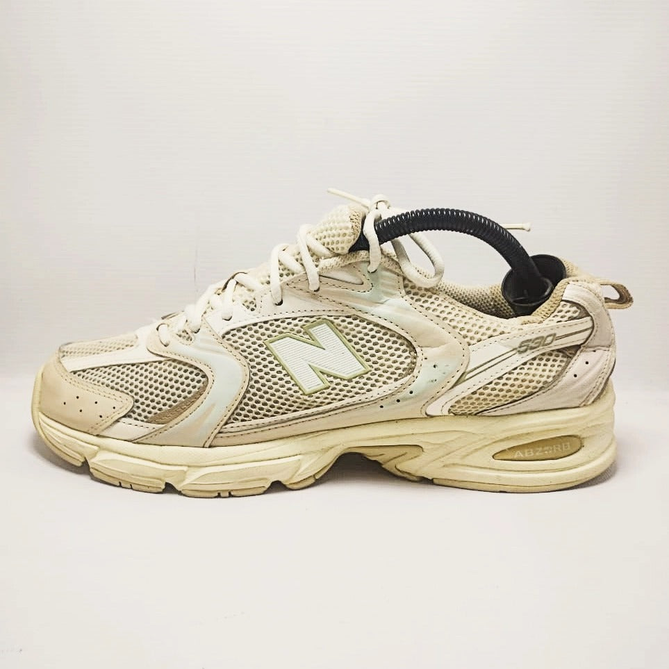 NEW BALANCE 530 in Pearl White Color