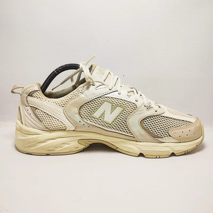 NEW BALANCE 530 in Pearl White Color