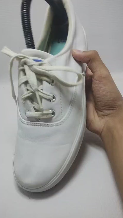 Keds Champion Original leather sneaker