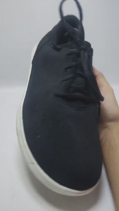 Kizik Madrid Eco-Knit hands-free sneakers