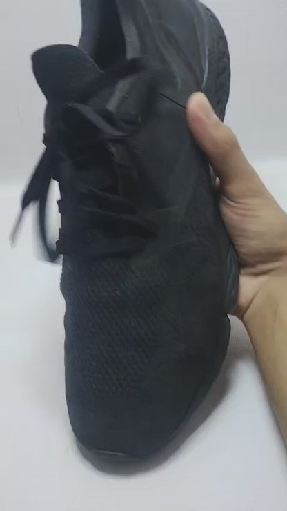 Nike Odyssey React 2 Flyknit running shoes