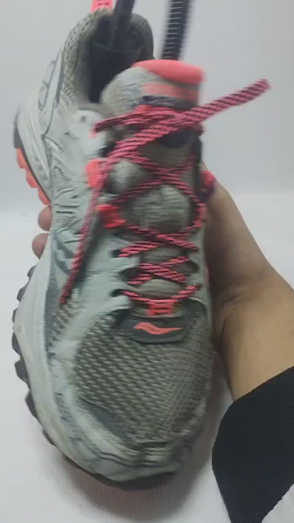 Saucony Grid Excursion TR9 trail running shoe