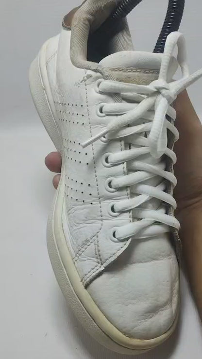 Adidas Advantage Cloudfoam sneaker