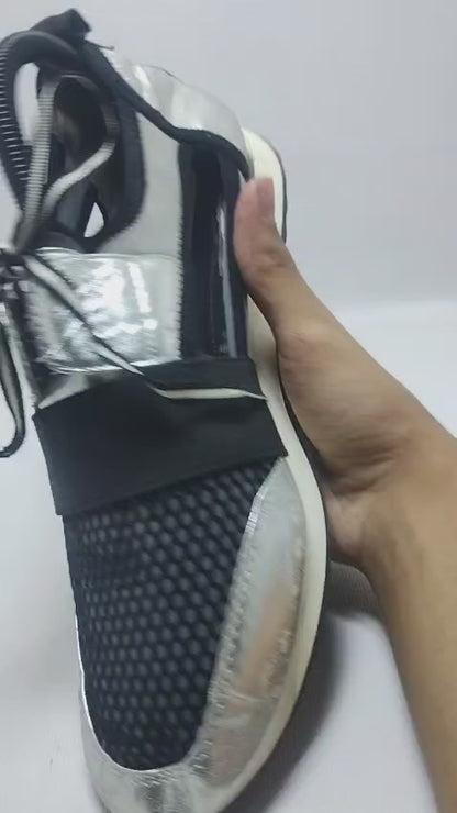 Steve Madden Arctic slip-on sneaker