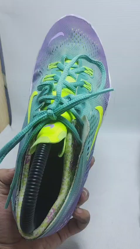 Nike Free TR Fit 4 Women Running Athletic Shoes