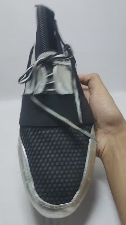 Steve Madden Arctic slip-on sneaker