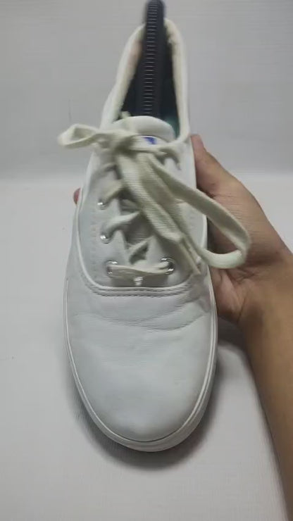 Keds Champion Original leather sneaker
