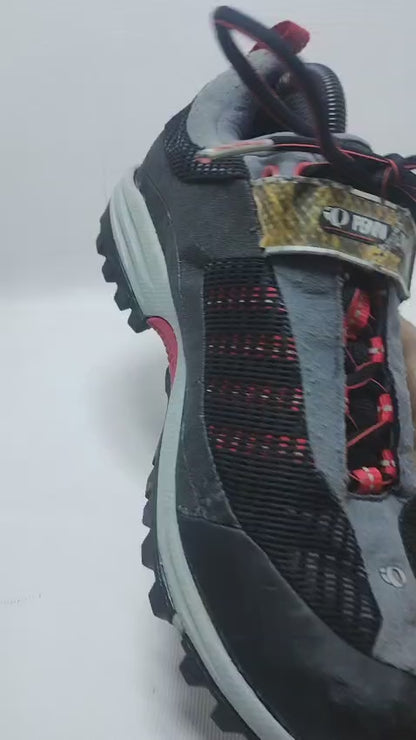 Pearl Izumi X-Alp Seek mountain bike shoes