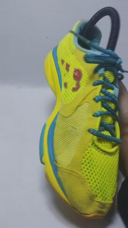 Newton Running Distance S III athletic sneakers