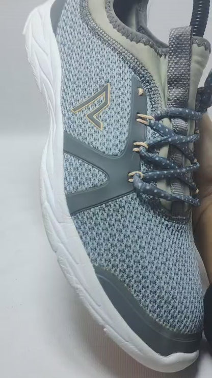 Vionic Brisk Alma lace-up sneaker