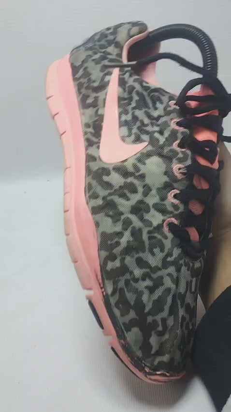 Nike Free TR Fit 3 cross-training sneaker