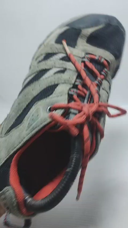 Columbia Youth Redmond Waterproof Trail Shoe