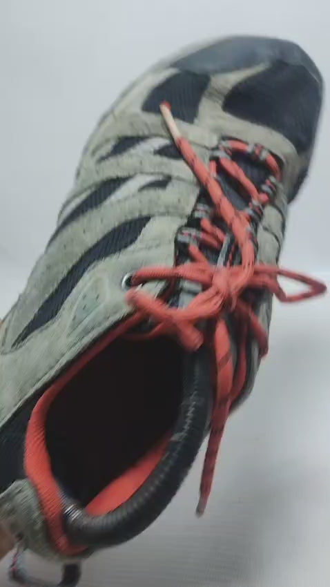 Columbia Youth Redmond Waterproof Trail Shoe