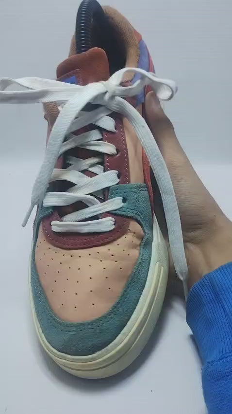 Puma x Tinycottons CA Pro sneaker